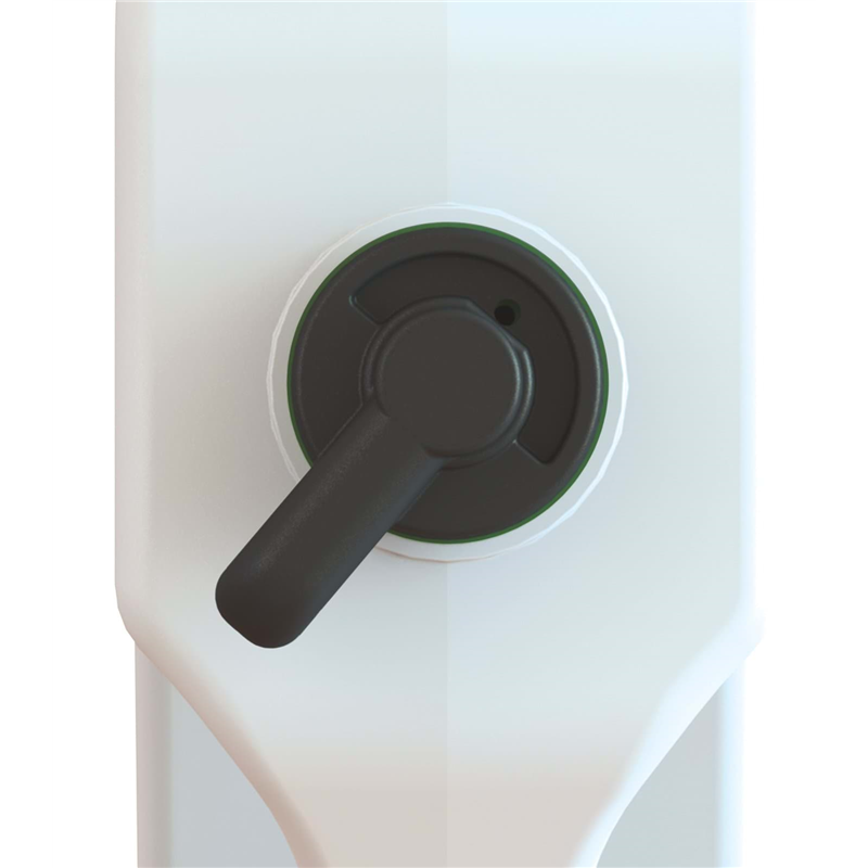 Drencher dla cieląt z sztywną sondą, "MilyDrencher", 4,0 l, Kerbl-347777488