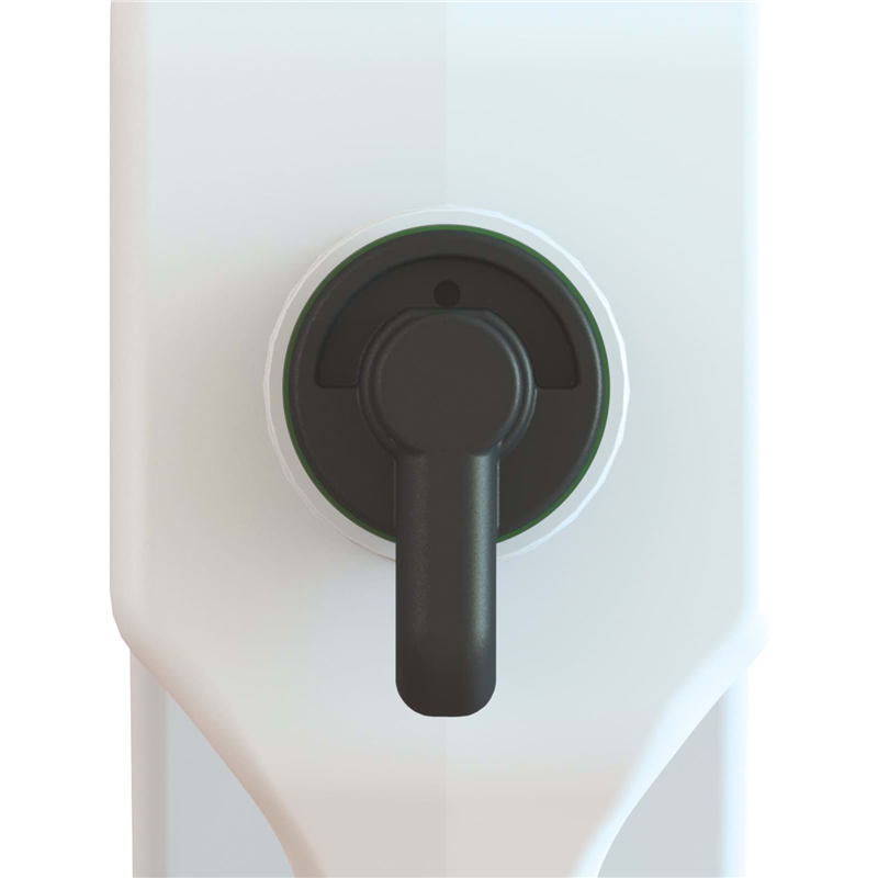Drencher dla cieląt z sztywną sondą, "MilyDrencher", 4,0 l, Kerbl-347777489