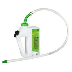 Drencher dla cieląt z elastyczną sondą, "Profi", 2,0 l, Kerbl-347762909