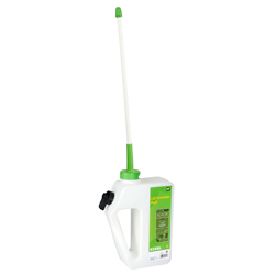Drencher dla cieląt z sztywną sondą, "Profi", 2,0 l, Kerbl-347763440