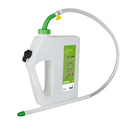 Drencher dla cieląt z elastyczną sondą, "Profi", 4,0 l, Kerbl-347763434