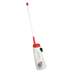 Drencher dla cieląt z sztywną sondą , "Speedy Drencher", 2,5 l, Kerbl-347761998