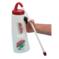 Drencher dla cieląt z sztywną sondą , "Speedy Drencher", 2,5 l, Kerbl-347548292