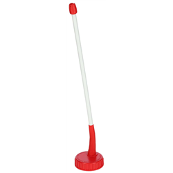 Sztywna sonda z pokrywą do drenchera dla cieląt, "Speedy Drencher", Kerbl-347763095