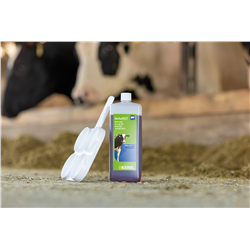 Płyn do testowania mleka KerbaTEST, 1 l, Kerbl-347550344