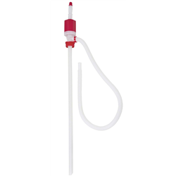 Pompa dozująca do beczki, 87 cm, do beczek 200 l, Kerbl-347764066