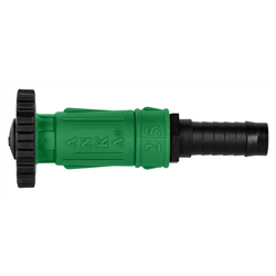 Pistolet do mycia Spray Jet Anka, 1", Kerbl-347772552