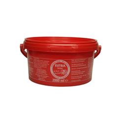 Krem do pielęgnacji wymion Eutra, 2 l, Interlac-347915707