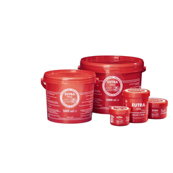 Krem do pielęgnacji wymion Eutra, 5 l, Interlac-347916031