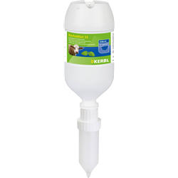 Balsam do wymion z olejkiem z mięty pieprzowej KerbaMint 35, 2500 ml, Kerbl-347769683