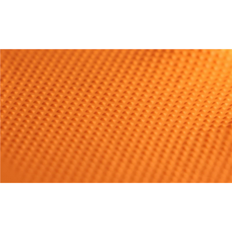 Rękawice nitrylowe Nitrile X-Grip 240 mm, rozmiar L, pomarańczowe, 50 szt., Kerbl-347765247