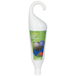 Żel do wymion z olejem z nagietka i drzewa herbacianego CareMint, 1000 ml, Kerbl-347550434