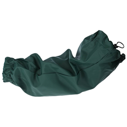 Rękawy ochronne Premium, zielone, z regulacją, para, Kerbl-347764088