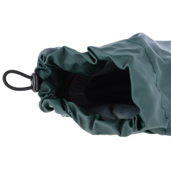 Rękawy ochronne Premium, zielone, z regulacją, para, Kerbl-347764089