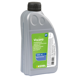Olej smarujący Viscano, do dojarek , 1 l, Kerbl-347766496