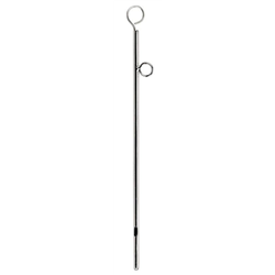 Kateter, 3,0 mm, stal nierdzewna, Kerbl-347548802