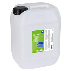 Olej smarujący Viscano, do dojarek , 10 l, Kerbl-347762480