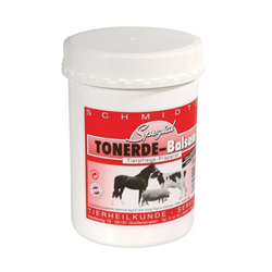 Balsam chłodzący, z octanem glinu i olejkami eterycznymi, 1 kg, Kerbl-347764144