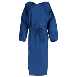 Fartuch dojarza Apron, roz. XL, granatowy, Kerbl-347550364