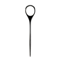 Nożyk do strzyków, stal nierdzewna, 11 cm, Kerbl-347550503