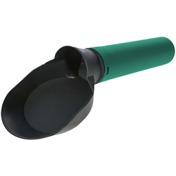 Przedzdajacz podłużny, zielony, Kerbl-347772502