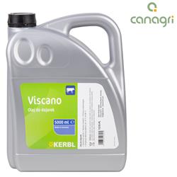 Olej smarujący Viscano, do dojarek , 5 l, Kerbl-347766438