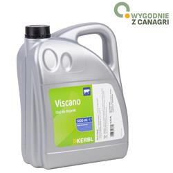 Olej smarujący Viscano, do dojarek , 5 l, Kerbl-347766439
