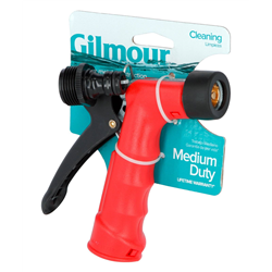 Pistolet natryskowy Gilmour, mosiężny mechanizm, Kerbl-347548212