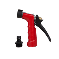 Pistolet natryskowy Gilmour, mosiężny mechanizm, Kerbl-347548213
