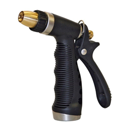 Pistolet natryskowy Komfort, regulowana metalowa dysza, Kerbl-347762339