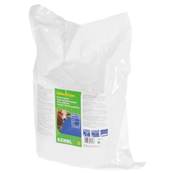 Tekstylny wkład do wiadra Uddero Clean, 20 x 20 cm, 1000 szt., Kerbl-347764204