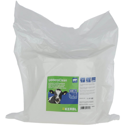 Wkład do wiadra Uddero Clean, 20 x 20 cm, 800 szt., Kerbl-347550370
