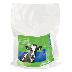 Wkład do wiadra Uddero Clean, 20 x 20 cm, 800 szt., Kerbl-347550372