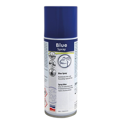 Blue Spray, 200 ml, Agrochemica-347925428