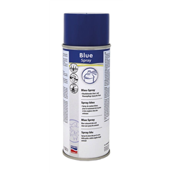 Blue Spray, 400 ml, Agrochemica-347926127