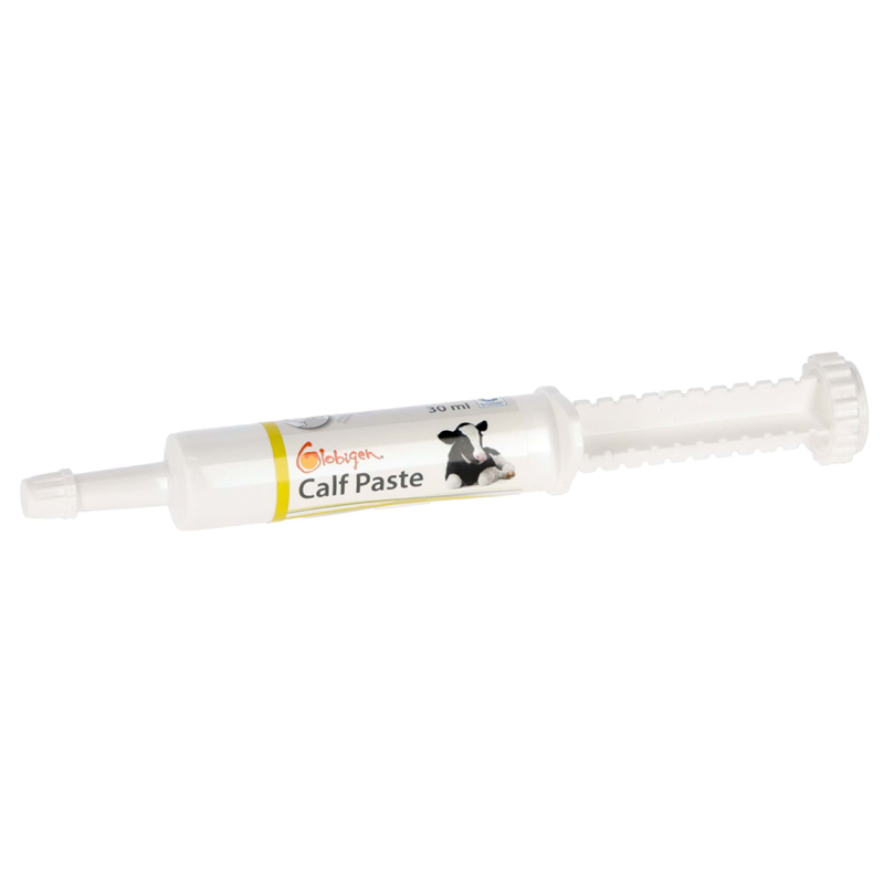 Suplement dla cieląt Globigen Calf Paste, 6 x 30 ml, EW Nutrition-347925518