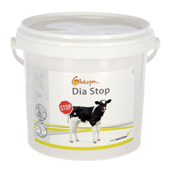 Preparat przeciwbiegunkowy dla cieląt Globigen Dia Stop, 2 kg, EW Nutrition-347925510