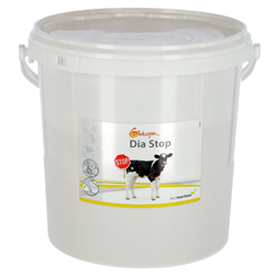 Preparat przeciwbiegunkowy dla cieląt Globigen Dia Stop, 7,5 kg, EW Nutrition-347925512