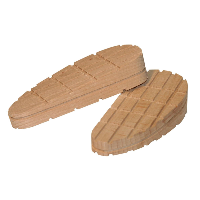 Bloczek drewniany do korekcji racic, 130 mm, Kerbl-347765858