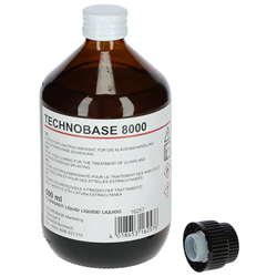 Płyn do robienia kleju do racic Technobase, 500 ml, Kerbl-347761977
