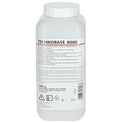 Proszek do robienia kleju do racic Technobase, 1000 g, Kerbl-347549415