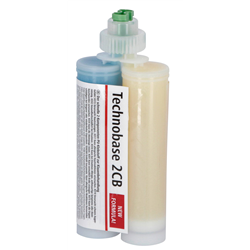 Klej do kopyt Technobase 2CB, 210 ml, Kerbl-347762877