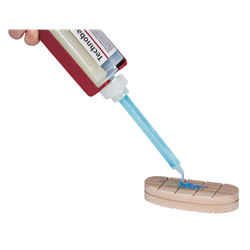 Klej do kopyt Technobase 2CB, 210 ml, Kerbl-347549175