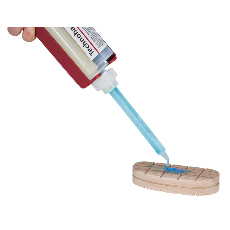 Klej do kopyt Technobase 2CB, 210 ml, Kerbl-347549175