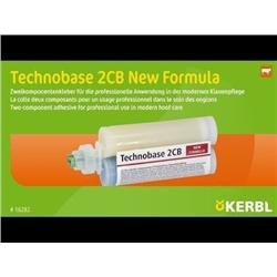Klej do kopyt Technobase 2CB, 210 ml, Kerbl-347621566