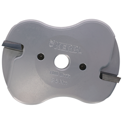 Tarcza do korekcji racic 2Cut Profi, śr. 100mm-347768637