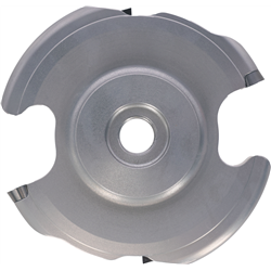 Tarcza do korekcji racic 4Cut Profi, śr. 100mm-347768643