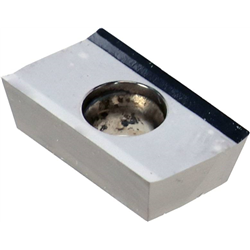 Zapasowe ostrze do tarczy 2Cut i 4Cut, twarde, 16x10x4 mm, 10 szt., Kerbl-347920255
