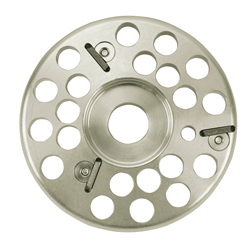 Tarcza do korekcji racic Profi, 3 wymienne ostrza, śr. 120 mm, Kerbl-347765843