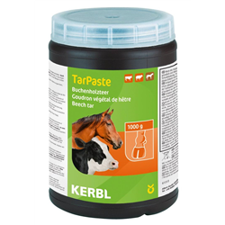 Smoła bukowa do kopyt i racic, 1 kg, Kerbl-347549425